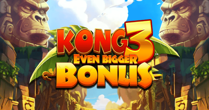 Bonus Kong Casino